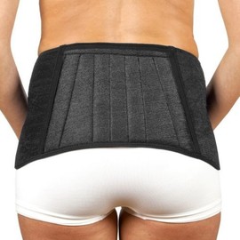 VertiBaX VB121L Heavy Task Core Lumbar Active Back Support
