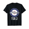 RAF TSR2 Jet Bomber Aircraft Plane Fathers Day TSR-2 TSR.2