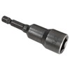 HTS 122N2 1/2" Impact Ready Magnetic Nut Setter Bit, 2.5"