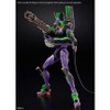 Bandai Plamo Real Grade RG Neo Genesis Evangelion Weapons Set