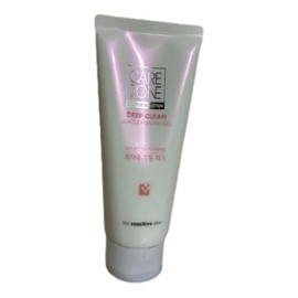Increased Volume Care Zone Deep Clean Gentle Peeling Gel 200ml / 증량 케어존 딥클린 젠틀필링젤 200ml