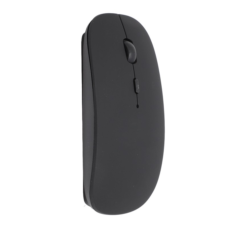 Wireless Bluetooth Mouse 3 DPI Adjustment Rechargeable Silent Portable Wireless
