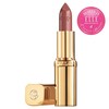 L'Oréal Paris Nourishing Lipstick with Satin Finish, Argan Oil and