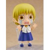 Nendoroid Golden Gouache Bell!! Gouache Bell Non-Scale Plastic Painted Action