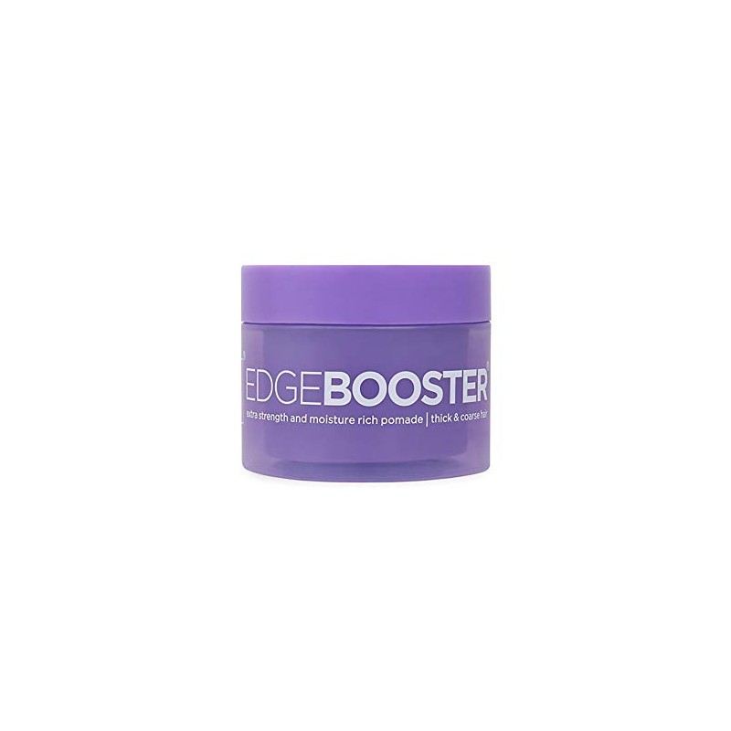 Style Factor Edge Booster Extra Strength Moisture Rich Pomade |