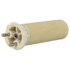vhbw 3 x Heating Element Compatible with Leister Triac S
