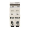 DC Circuit Breaker 2P 16A Overload Protection DIN Rail Mount