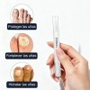 Lápiz Antimicótico Lunavia 3 Pzas 3 Ml Uñas Beige