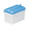Calux Multi-Purpose Cooler, Approx. 1.2 gal (3.6 L) / 3-5558-02