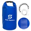 Solo Sapiens Zablu Laundry Bag, Laundry Bag, Travel, Convenient Goods,