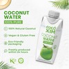 COCOXIM Ready to Drink Pure Coconut Water - 11 oz