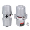 Jeffergarden Zero Gas Consumption Auto Drain Trap Water Pneumatic Screw