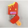 BorlterClamp 3 Pack (32GB*3) Novelty Cute USB Flash Drive Memory