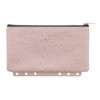 Filofax Zipper Pouch - Confetti Rose Quartz, 132709
