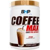 BHP NUTRITION- Coffee Max, café pre entreno (caramel macciato)