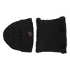 Electric Warm Heated Hat Skin Friendly Warm USB Heat Hat