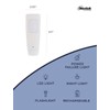 LED Power Failure Light, Flashlight and Night Light By Westek