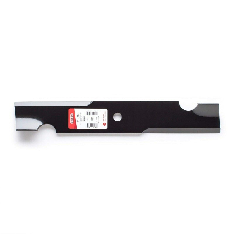 2PK USA Mower Heavy Duty Blade for Exmark 32” Metro