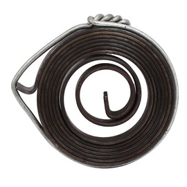 47mm x 8mm Drill Press Quill Feed Return Coil Spring Assembly 1540mm Expand Long 2PCS (0.7 x 8 x 1540mm)