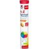 Doppelherz A-Z Multivitamin + Minerals - 21 Selected Nutrients to