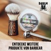 Barbear Gift Set for Men - Premium Safety Razor &