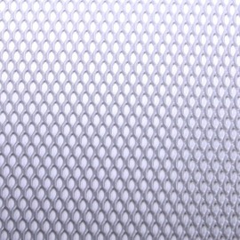 M-D Building Products 57349 36 in. x 48 in. Satin Expandable Aluminum Sheet