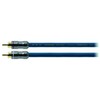 Audio Technica AT-RS250/2.0 Triple Hybrid Audio Cable PC-Triple C+PCUHD+OFC RCA