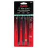 Olson Scroll Saw Blade Assortment Pin End, Skip Tooth 5"