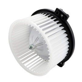 Youxmoto HVAC Blower Motor Assembly with Fan Cage AC Heater Blower Motor Fit for Toyota Corolla 1998-2002 700056 8710302021 TO3126105