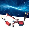 Brushless Motor ESC Kit S2440 4000KV Brushless Motor S35A Brushless
