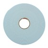 Cinta doble cara espuma blanca, BITape 4203B 3.1mm X 12mm