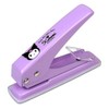 LENITH Animal Character Kuromi One Hole Punch, Hole Puncher, Low