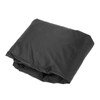 Full Upright Piano Cover Dust Sun Guard Waterproof Cloth Electrical