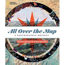 All Over the Map: A Cartographic Odyssey