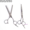 Mimi Shop Y01 High-quality stainless steel scissors for thinning beauty
