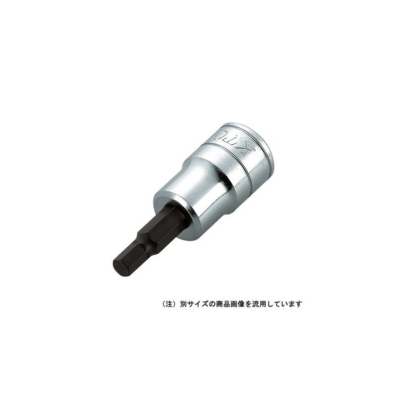 KTC (ke-te-si-) syo-tohekisagon Socket BT3 – 09S – Small