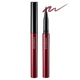 Esprique Beautiful Stay Liquid Liner br302 Burgundy Brown 0.45ml