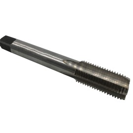 NGe - Macho métrico M12 x 1 mm de paso H2, rosca izquierda, rosca H2, roscadora, rosca, máquina eléctrica (M12 x 1 mm, dientes finos)