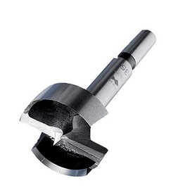 Fisch 31005000 Forstner Drill Bit D7483G 50 x 60/90 mm Shank Diameter 10 x 30 mm