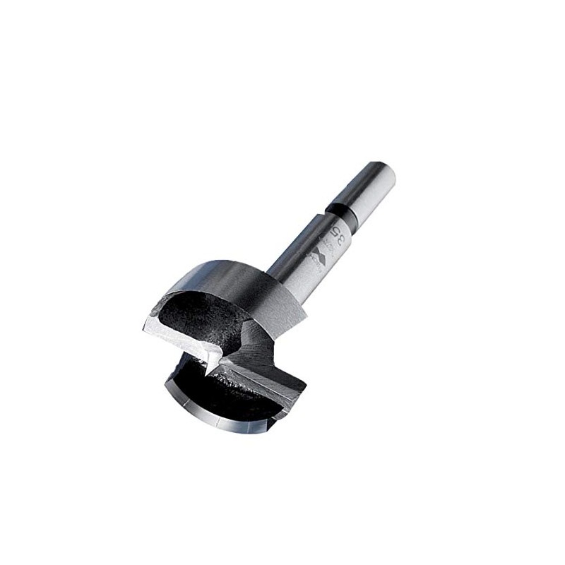 Fisch 31005000 Forstner Drill Bit D7483G 50 x 60/90 mm
