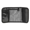 Coocazoo Black Coal, Black Wallet with Window Inside & Outside,