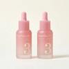 Numbers In No. 3 Soft Pore Tightening Serum 30ml+30ml /
