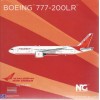 NGM72039 1:400 NG Model Air India B777-200LR Reg #VT-AEG (pre-painted/pre-built)