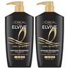 L'Oreal Paris Elvive Total Repair 5 Repairing Shampoo and Conditioner
