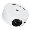Mini Projector Eye Protection Built in Speaker Pocket LED Projector
