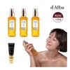 d'Alba (cosmetics) [Dalba (Cosmetics)] Dalba’s latest White Truffle Exo Serum 100ml / [달바(화장품)] 달바 최신상 화이트트러플 엑소 세럼 100ml X 3 + 리프팅 코어크림