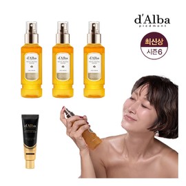 d'Alba (cosmetics) [Dalba (Cosmetics)] Dalba’s latest White Truffle Exo Serum 100ml / [달바(화장품)] 달바 최신상 화이트트러플 엑소 세럼 100ml X 3 + 리프팅 코어크림