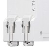Residual Current Operated Circuit Breaker 1P+N 40A 30mA MCB Protection