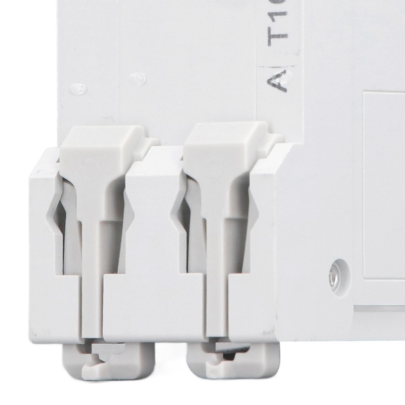Residual Current Operated Circuit Breaker 1P+N 40A 30mA MCB Protection