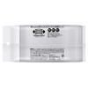 Men's Biore Facial Cleansing Sheets, Unscented, Tabletop Type, 38 Sheets